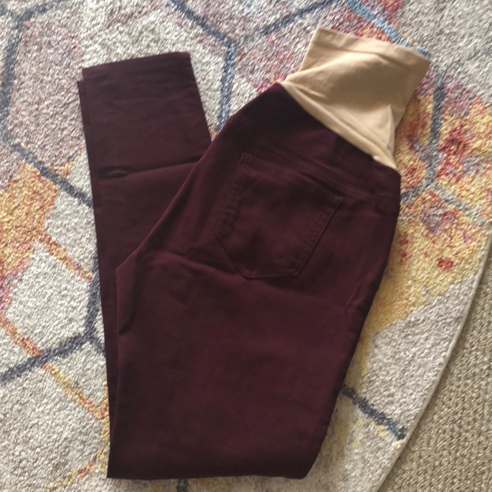 Maternity Jeggings